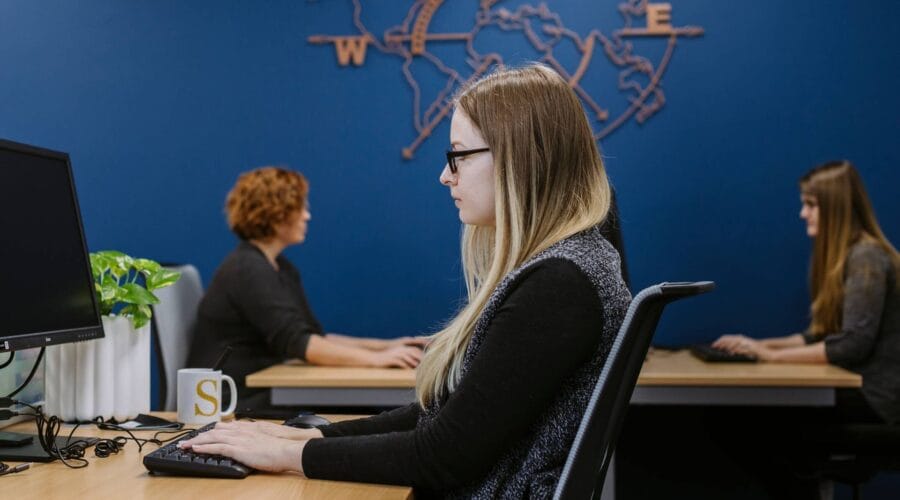 Remote working a lifestyle choice – says Gen Z