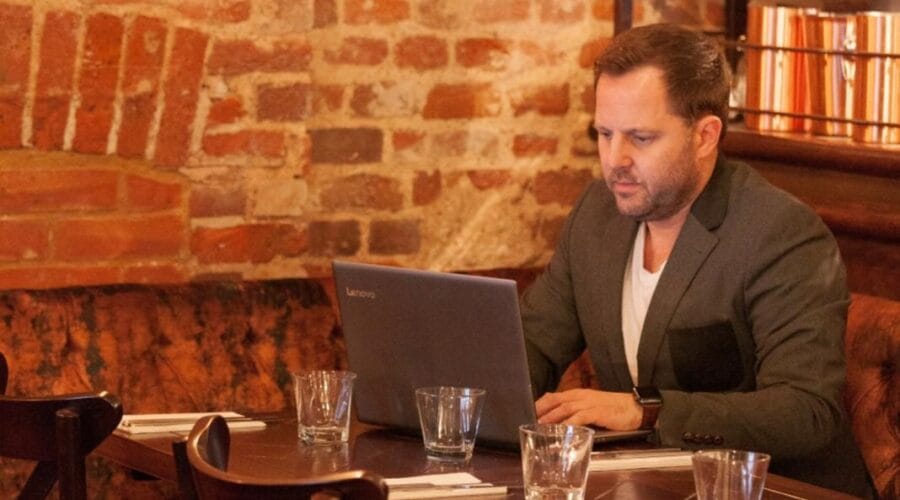 Thriving small businesses with remote working