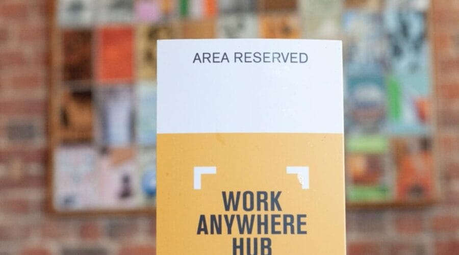 Did You Know? We act as a one-stop shop remote workspace broker